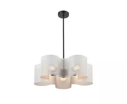 Подвесная люстра Cross