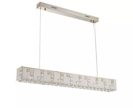 Подвесная люстра CROSSA Odeon Light