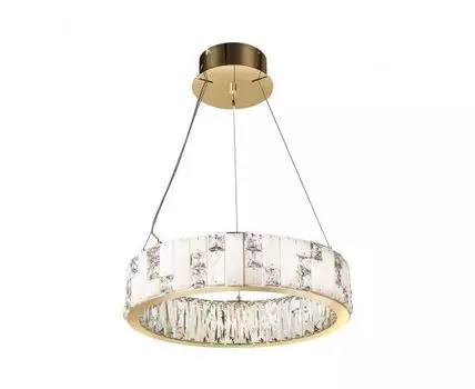 Подвесная люстра CROSSA Odeon Light