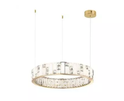 Подвесная люстра CROSSA Odeon Light