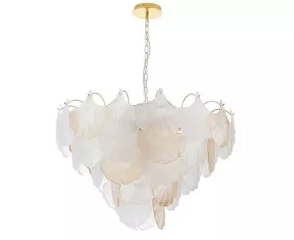 Подвесная люстра Crystal Lux BONITA