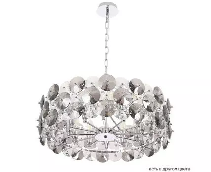 Подвесная люстра Crystal Lux CRYSTAL