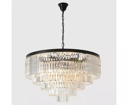 Подвесная люстра Crystal Lux MAXIME