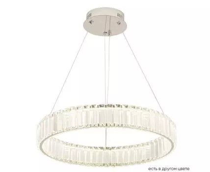 Подвесная люстра Crystal Lux MUSIKA