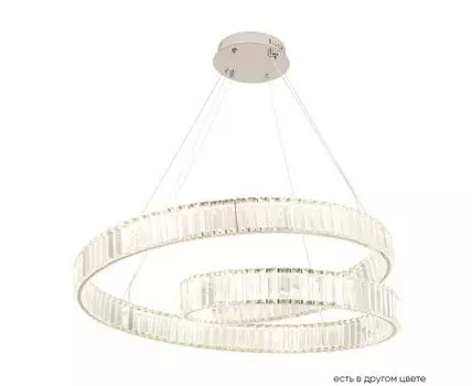 Подвесная люстра Crystal Lux MUSIKA