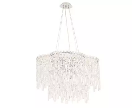 Подвесная люстра Crystallux ABRIL