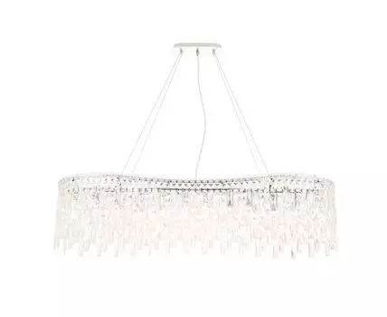 Подвесная люстра Crystallux ABRIL