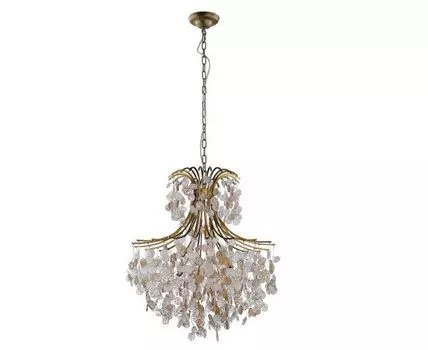 Подвесная люстра Crystallux BARCELONA