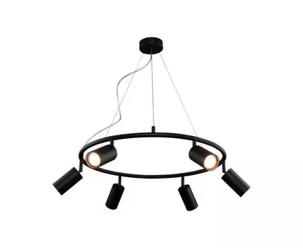 Подвесная люстра Crystallux CLT