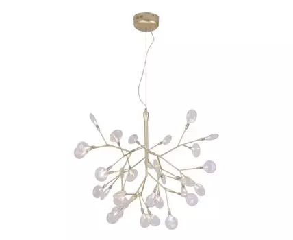 Подвесная люстра Crystallux EVITA