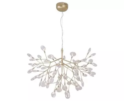 Подвесная люстра Crystallux EVITA