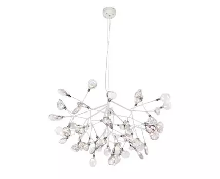 Подвесная люстра Crystallux Evita