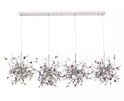 Подвесная люстра Crystallux GARDEN