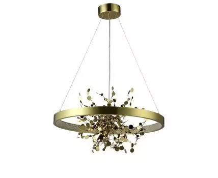 Подвесная люстра Crystallux GARDEN