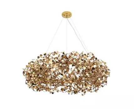 Подвесная люстра Crystallux GARDEN