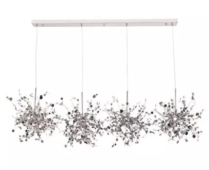 Подвесная люстра Crystallux GARDEN