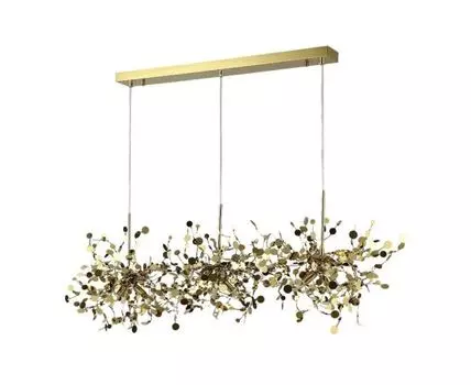 Подвесная люстра Crystallux GARDEN