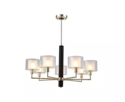 Подвесная люстра Crystallux MAESTRO