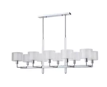 Подвесная люстра Crystallux MAESTRO