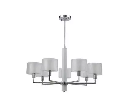 Подвесная люстра Crystallux MAESTRO