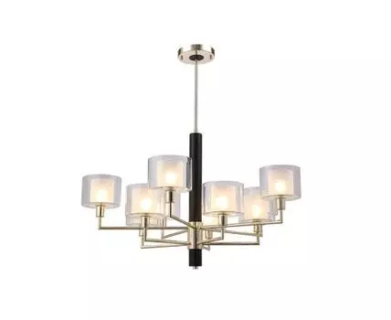 Подвесная люстра Crystallux MAESTRO