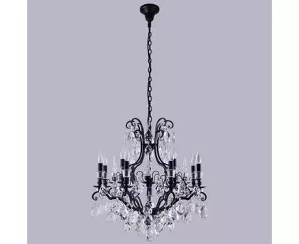 Подвесная люстра Crystallux MAGNIFICO