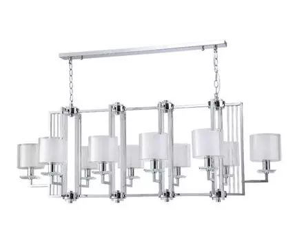 Подвесная люстра Crystallux NICOLAS