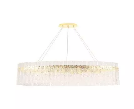 Подвесная люстра Crystallux OVIEDO