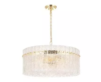 Подвесная люстра Crystallux OVIEDO