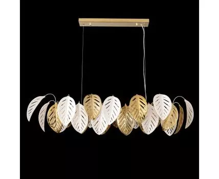 Подвесная люстра Crystallux RAMONA