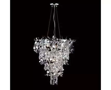 Подвесная люстра Crystallux ROMEO
