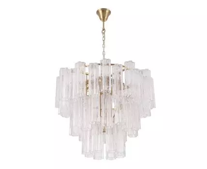 Подвесная люстра Crystallux ROSE