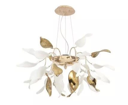 Подвесная люстра Crystallux STEFANIA