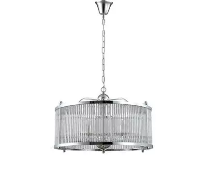 Подвесная люстра Crystallux TADEO