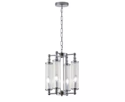 Подвесная люстра Crystallux TOMAS