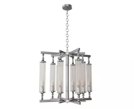 Подвесная люстра Crystallux TOMAS