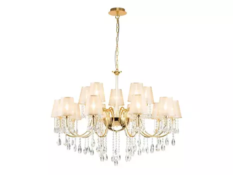 Подвесная люстра Cutie