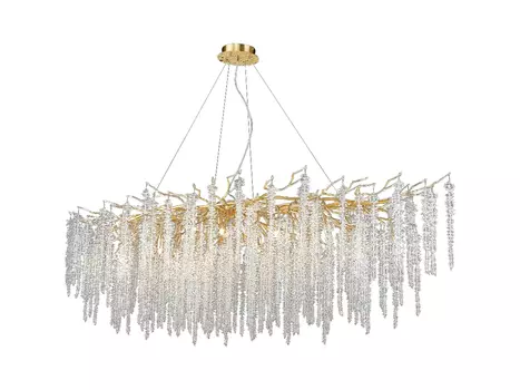 Подвесная люстра DACIANA