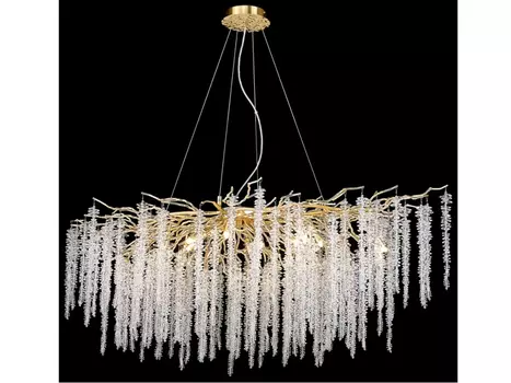 Подвесная люстра DACIANA