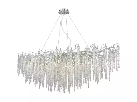 Подвесная люстра DACIANA