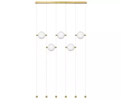 Подвесная люстра DAFNE Lightstar