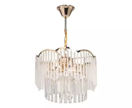 Подвесная люстра De City Бриз