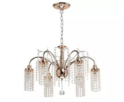 Подвесная люстра De City Бриз