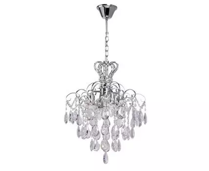 Подвесная люстра De City Бриз