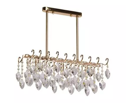 Подвесная люстра De City Бриз