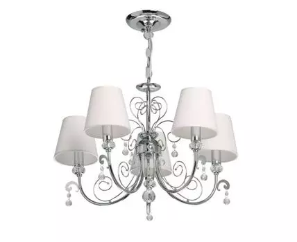 Подвесная люстра De City Виталина