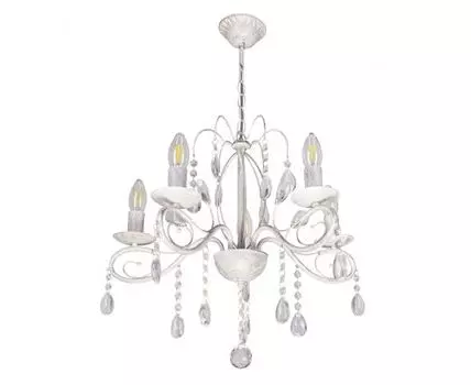 Подвесная люстра De Markt Лада