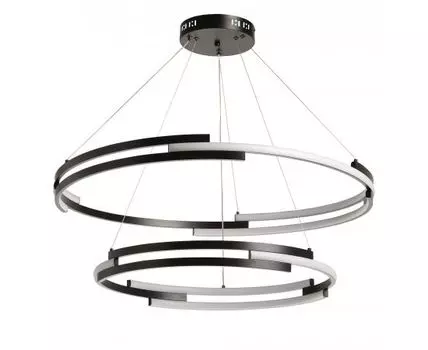 Подвесная люстра De Markt Ральф