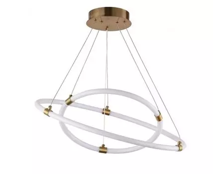 Подвесная люстра De Markt Толедо