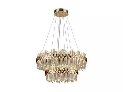 Подвесная люстра DEBORA